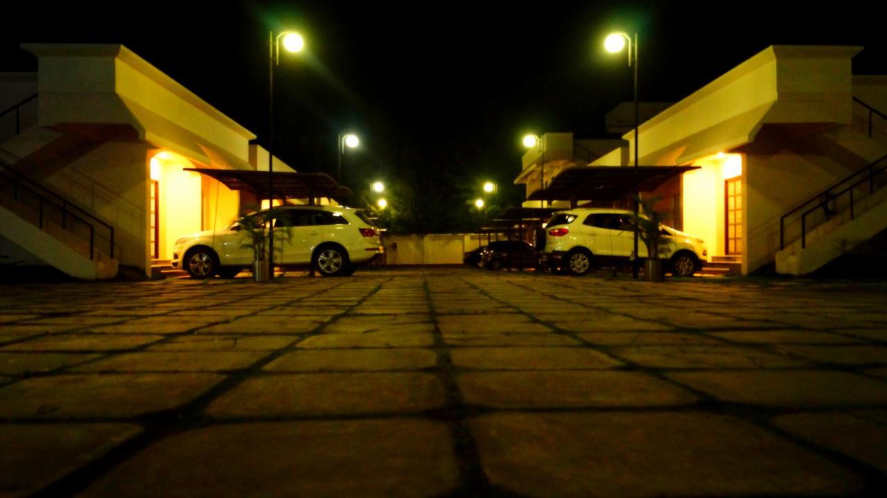 Green Royale Resorts Bodinayakkanur Exterior photo